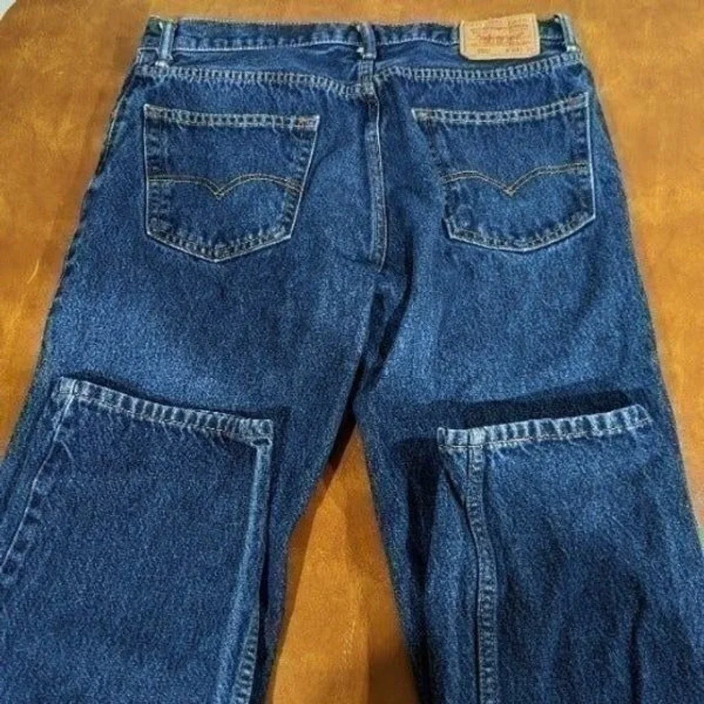 Men's Levi's® 550™‎ Jeans